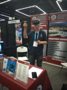 HydroVision International Event