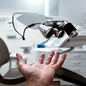 The Future of Augmented Reality in Healthcare