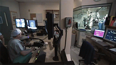 AR VR Development