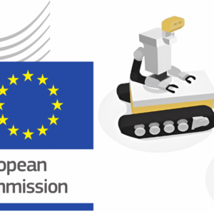 European Commission Recognizes PaleBlue Robotics Platform
