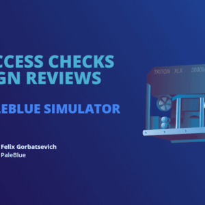 ROV Access Checks and Design Reviews Webinar