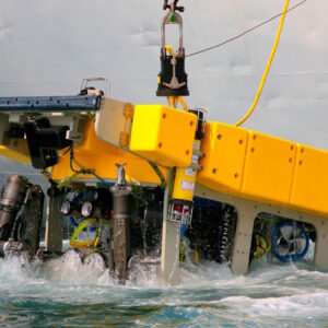 What Is ROV Access Verification