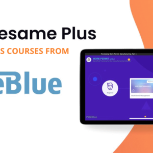 OpenSesame and PaleBlue Enter Partnership, Publish Courses
