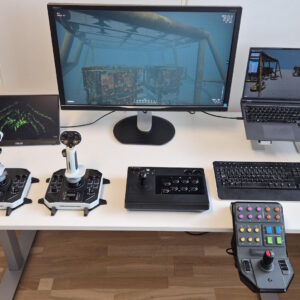 ROV Trainer Version 2.0 Released