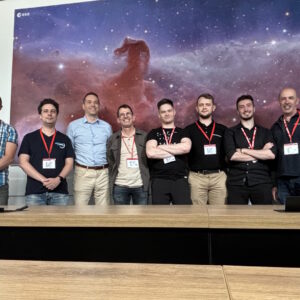 PaleBlue Awarded ESA R&D Project on XR PaleBlue Awarded ESA R&D Project on XR