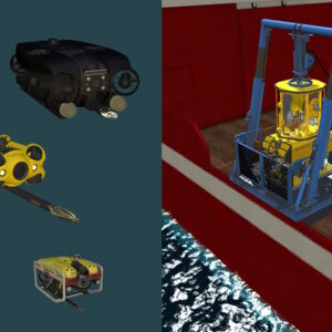 ROV Trainer Version 2.2 Released ROV Trainer Version 2.2 Released